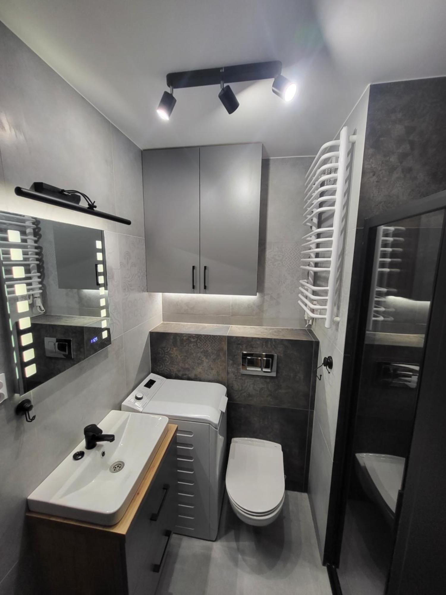 Handy Apartamenty - Mieszkania Na Doby W Centrum Rzeszowa Buitenkant foto