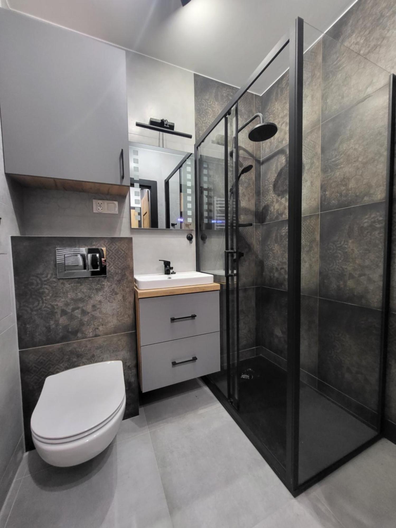 Handy Apartamenty - Mieszkania Na Doby W Centrum Rzeszowa Buitenkant foto