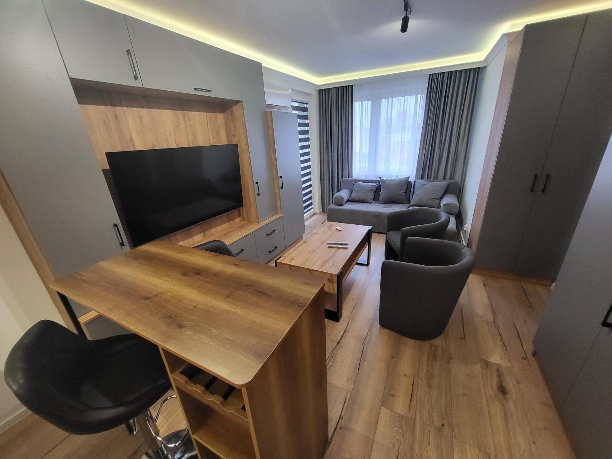 Handy Apartamenty - Mieszkania Na Doby W Centrum Rzeszowa Buitenkant foto