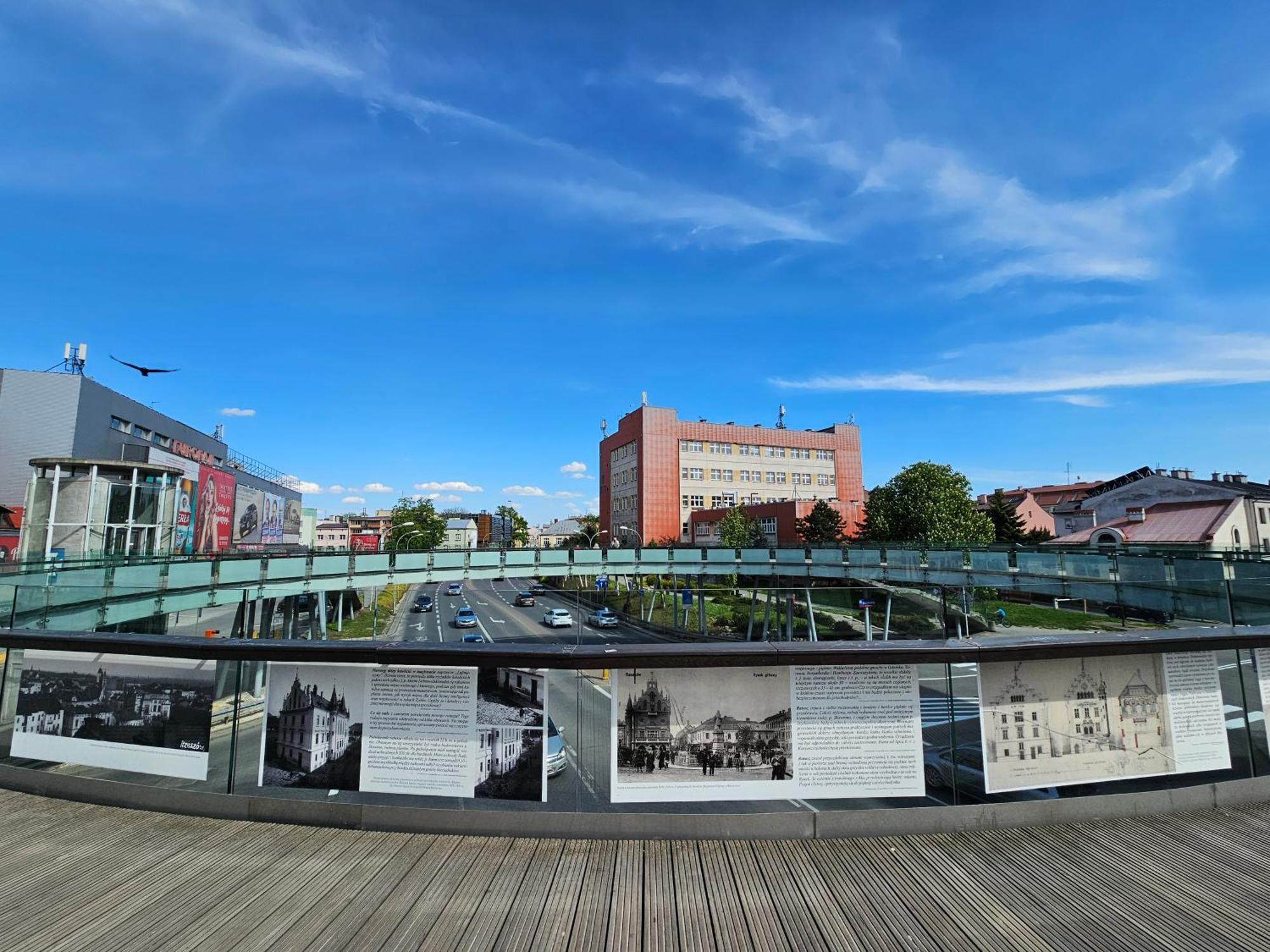 Handy Apartamenty - Mieszkania Na Doby W Centrum Rzeszowa Buitenkant foto